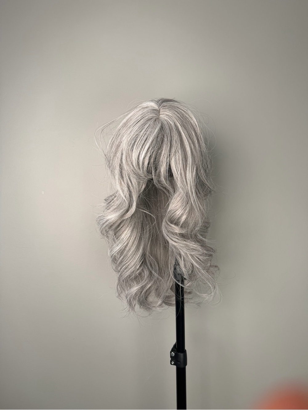 Gemlux Lightweight Human Hair - Picture 5 of 15